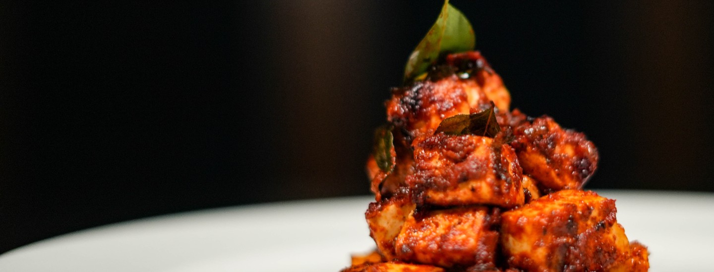 Aromas Restaurant, Club Mahindra Virajpet